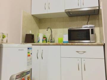 Фото номера Четырехместный номер Гостевой дом Vere Rooms г. Тбилиси 8