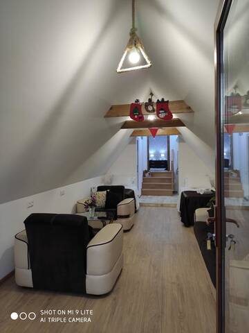 Фото номера Апартаменты Гостевой дом Apartment Taso г. Тбилиси 8