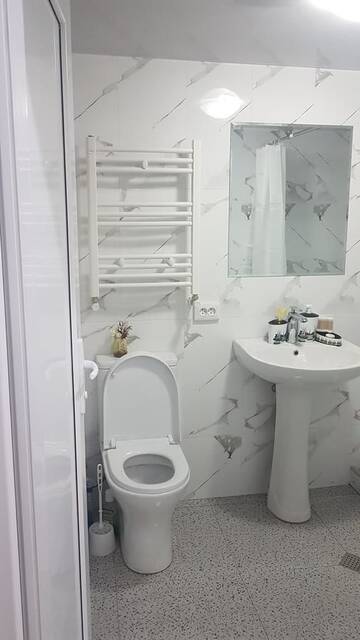 Фото номера Апартаменты Гостевой дом Apartment Taso г. Тбилиси 18