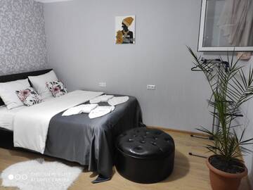 Фото номера Апартаменты Гостевой дом Apartment Taso г. Тбилиси 16