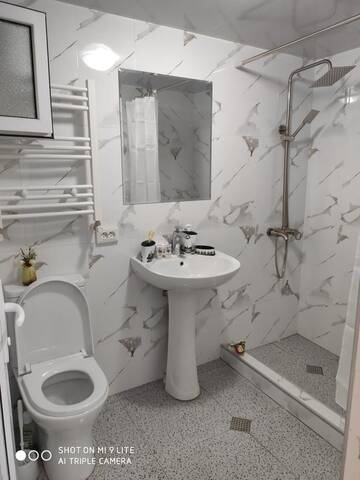 Фото номера Апартаменты Гостевой дом Apartment Taso г. Тбилиси 19