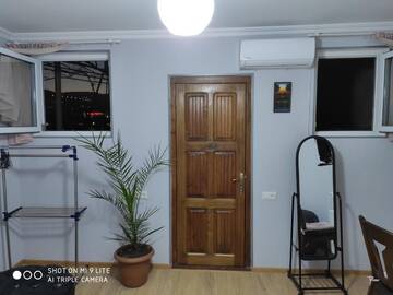 Фото номера Апартаменты Гостевой дом Apartment Taso г. Тбилиси 17