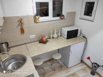 Фото номера Апартаменты Гостевой дом Apartment Taso г. Тбилиси 20