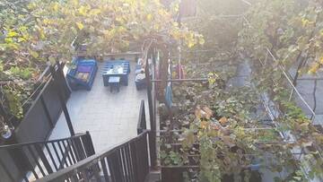 Фото номера Семейный номер Гостевой дом Apartment Taso г. Тбилиси 6