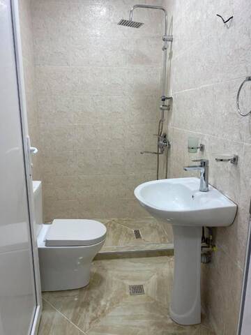 Фото номера Вилла с 1 спальней Виллы Appartment г. Тбилиси 11