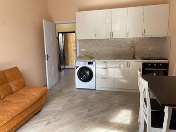 Фото номера Вилла с 1 спальней Виллы Appartment г. Тбилиси 12