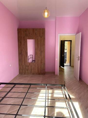Фото номера Вилла с 1 спальней Виллы Appartment г. Тбилиси 9