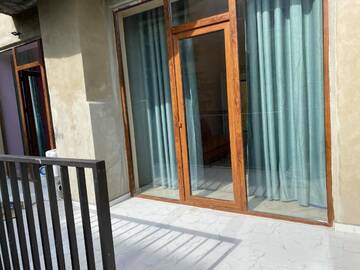 Фото номера Вилла с 1 спальней Виллы Appartment г. Тбилиси 7