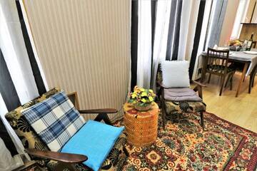 Фото номера Cемейный номер с собственной ванной комнатой Гостевой дом Hotel Tbilisi Metta г. Тбилиси 31