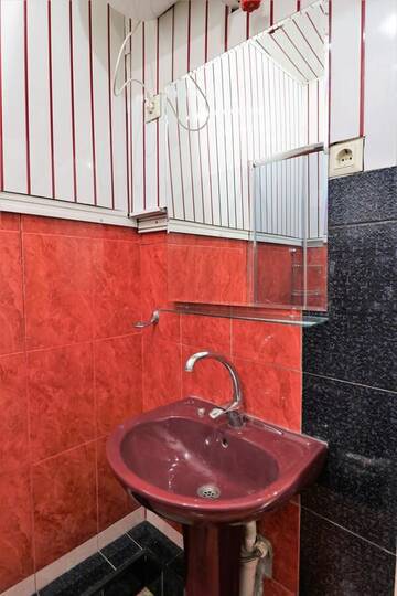 Фото номера Cемейный номер с собственной ванной комнатой Гостевой дом Hotel Tbilisi Metta г. Тбилиси 12