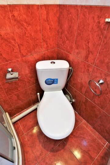 Фото номера Cемейный номер с собственной ванной комнатой Гостевой дом Hotel Tbilisi Metta г. Тбилиси 8