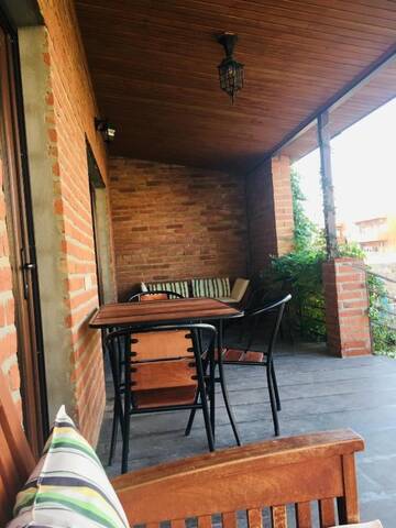 Фото номера Дом с 2 спальнями Дома для отпуска Mariam’s House г. Тбилиси 41