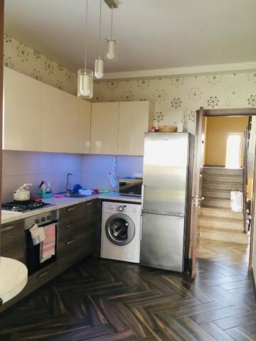 Фото номера Дом с 2 спальнями Дома для отпуска Mariam’s House г. Тбилиси 46