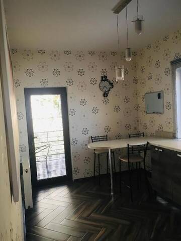 Фото номера Дом с 2 спальнями Дома для отпуска Mariam’s House г. Тбилиси 44