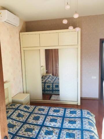 Фото номера Дом с 2 спальнями Дома для отпуска Mariam’s House г. Тбилиси 18