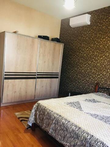 Фото номера Дом с 2 спальнями Дома для отпуска Mariam’s House г. Тбилиси 19