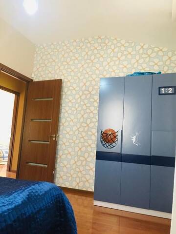 Фото номера Дом с 2 спальнями Дома для отпуска Mariam’s House г. Тбилиси 25