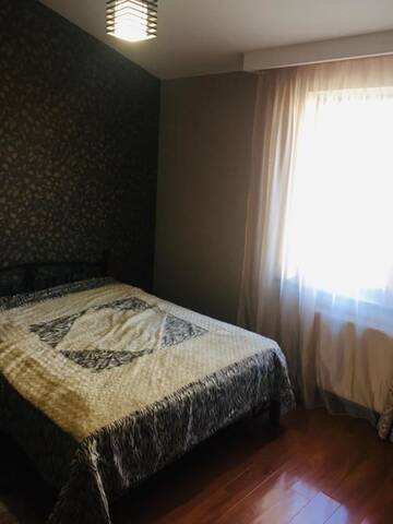 Фото номера Дом с 2 спальнями Дома для отпуска Mariam’s House г. Тбилиси 26