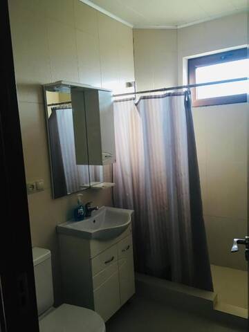 Фото номера Дом с 2 спальнями Дома для отпуска Mariam’s House г. Тбилиси 29