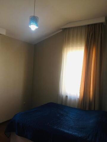 Фото номера Дом с 2 спальнями Дома для отпуска Mariam’s House г. Тбилиси 24