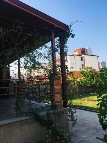 Фото номера Дом с 2 спальнями Дома для отпуска Mariam’s House г. Тбилиси 31