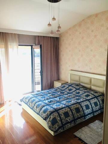 Фото номера Дом с 2 спальнями Дома для отпуска Mariam’s House г. Тбилиси 38