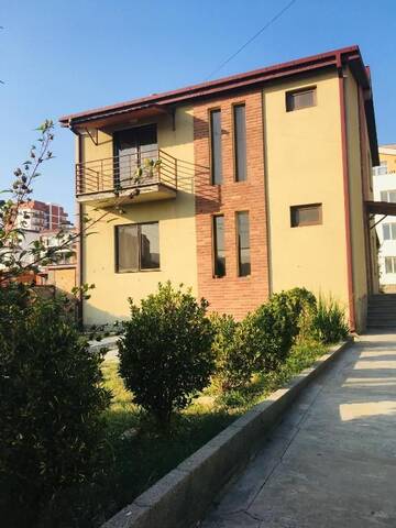 Фото номера Дом с 2 спальнями Дома для отпуска Mariam’s House г. Тбилиси 33