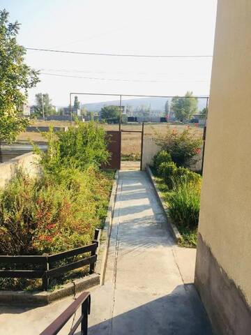 Фото номера Дом с 2 спальнями Дома для отпуска Mariam’s House г. Тбилиси 37