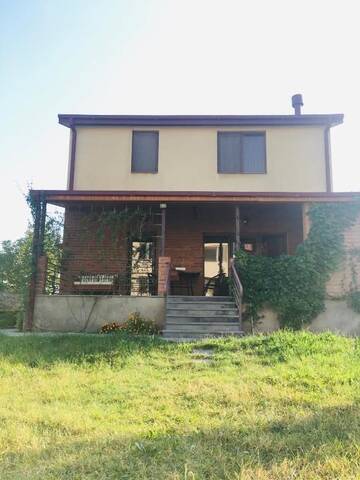 Фото номера Дом с 2 спальнями Дома для отпуска Mariam’s House г. Тбилиси 34