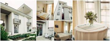 Фото Гостевой дом Veronika Home Tbilisi г. Тбилиси 1
