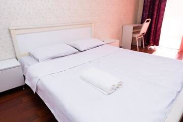 Фото номера Вилла Делюкс Виллы Vila tbilisi central г. Тбилиси 75