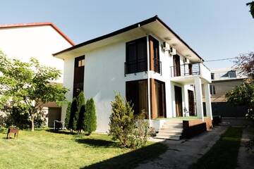 Фото номера Вилла Делюкс Виллы Vila tbilisi central г. Тбилиси 76