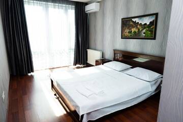 Фото Виллы Vila tbilisi central г. Тбилиси 4