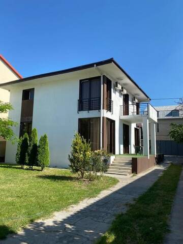 Фото номера Вилла Делюкс Виллы Vila tbilisi central г. Тбилиси 48