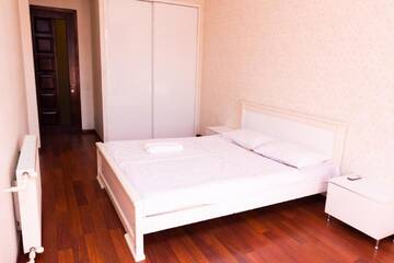 Фото номера Вилла Делюкс Виллы Vila tbilisi central г. Тбилиси 14