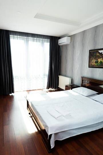 Фото номера Вилла Делюкс Виллы Vila tbilisi central г. Тбилиси 22
