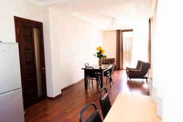 Фото номера Вилла Делюкс Виллы Vila tbilisi central г. Тбилиси 85