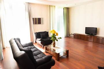 Фото номера Вилла Делюкс Виллы Vila tbilisi central г. Тбилиси 83