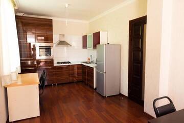 Фото номера Вилла Делюкс Виллы Vila tbilisi central г. Тбилиси 87