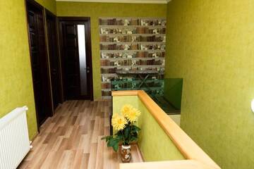 Фото номера Вилла Делюкс Виллы Vila tbilisi central г. Тбилиси 68
