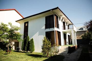Фото номера Вилла Делюкс Виллы Vila tbilisi central г. Тбилиси 70