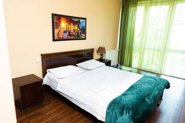 Фото Виллы Vila tbilisi central г. Тбилиси 3