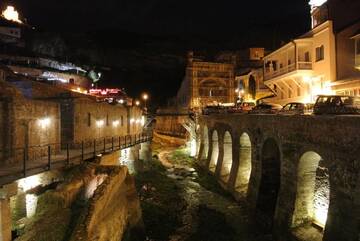 Фото номера Вилла Делюкс Виллы Vila tbilisi central г. Тбилиси 94