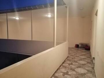 Фото номера Семейный номер с балконом Гостевой дом guesthouse new different г. Тбилиси 42