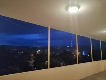 Фото номера Семейный номер с балконом Гостевой дом guesthouse new different г. Тбилиси 40