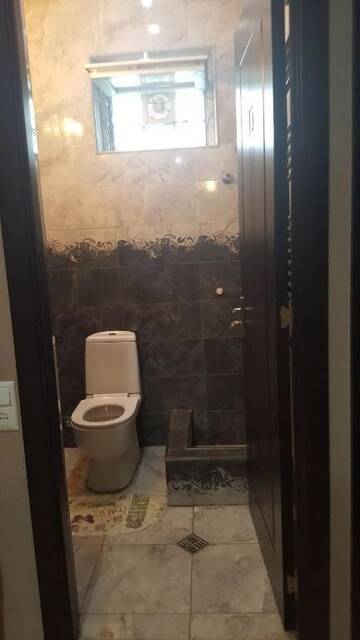 Фото номера Семейный номер с балконом Гостевой дом guesthouse new different г. Тбилиси 47