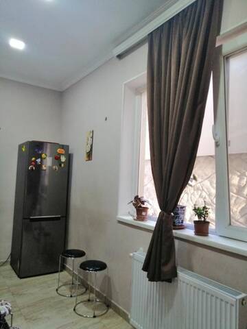 Фото Гостевой дом guesthouse new different г. Тбилиси 4