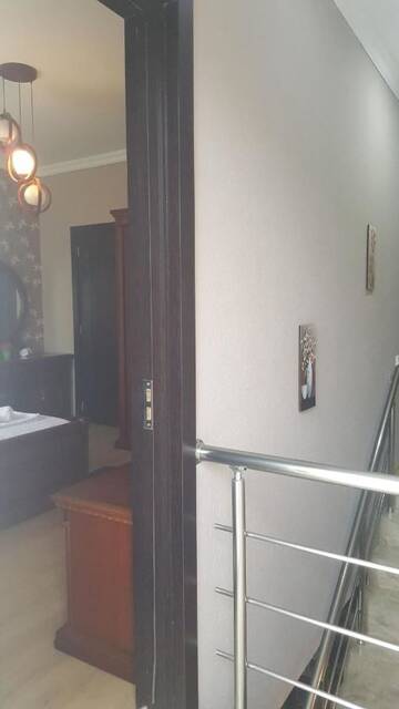 Фото номера Семейный номер с балконом Гостевой дом guesthouse new different г. Тбилиси 13
