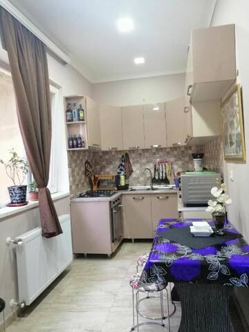 Фото Гостевой дом guesthouse new different г. Тбилиси 5