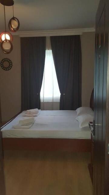 Фото номера Семейный номер с балконом Гостевой дом guesthouse new different г. Тбилиси 21